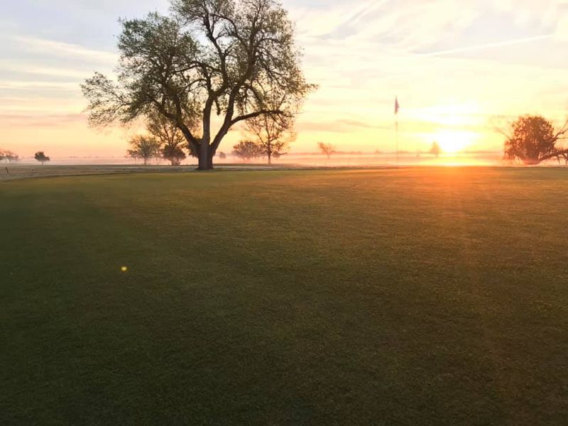 Pauls Valley Municipal Golf Course Oklahoma's Official